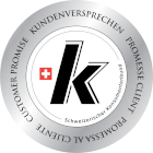 Kundenversprechen.ch